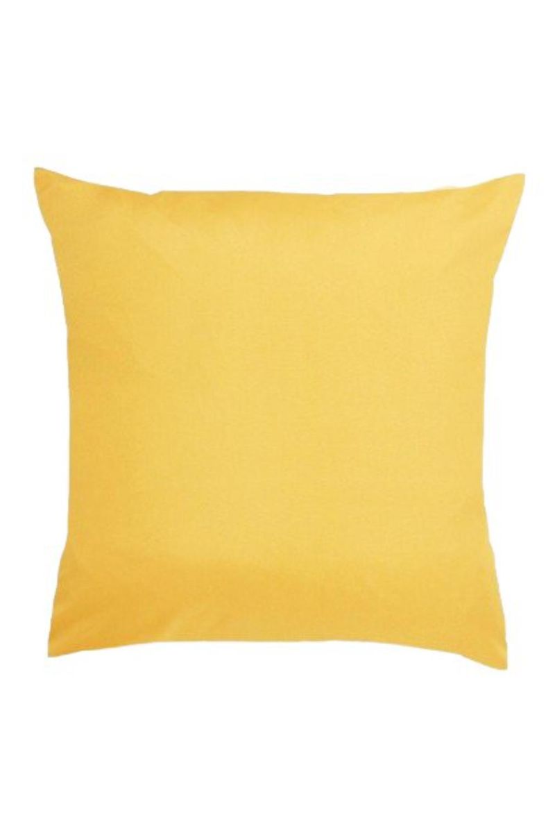 Polyester Continental Pillow Case Shop Today. Get it Tomorrow