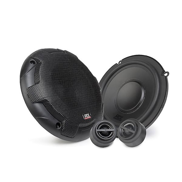MTX TR65S MTX Terminator65 6.5-Inch 2way Split System