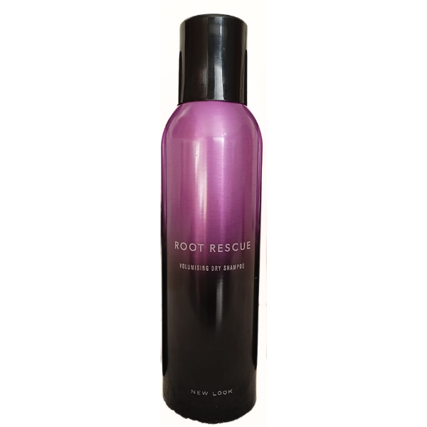 Root Rescue Volumizing Dry Shampoo