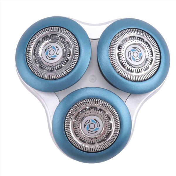 2 Pack Shaver Head for Philips Norelco Shaver Sh70 Sh70/52 S7010 S7310