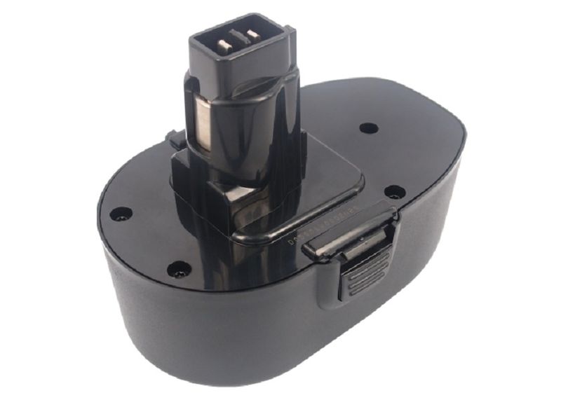 BLACK &amp; DECKER CD180K2;CD18CE;KC1882FK replacement battery