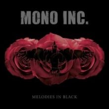 Melodies in Black (CD / Album)