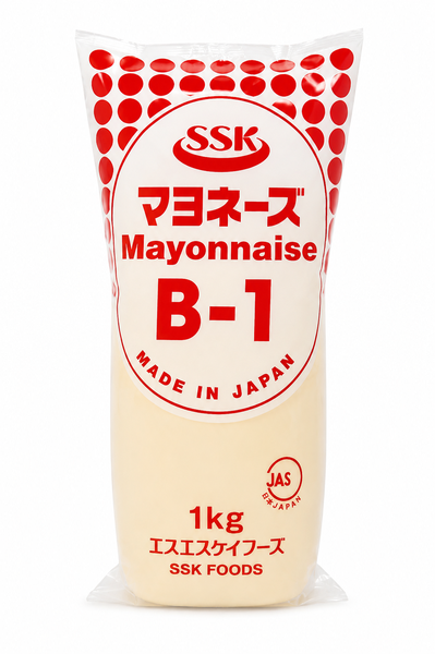SSK Mayonnaise B-1