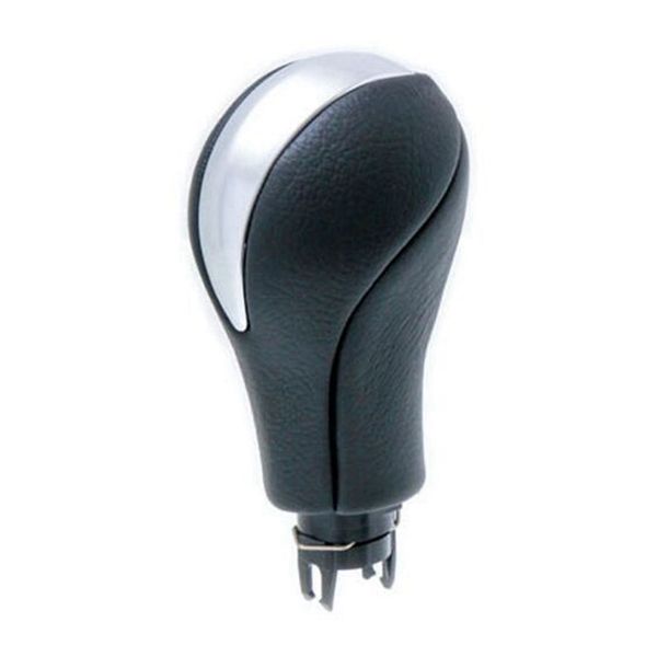 4910-JK03A Gear Shift Knob for QX56 G25 G37 FX37 EX37 QX70 Q60 Black