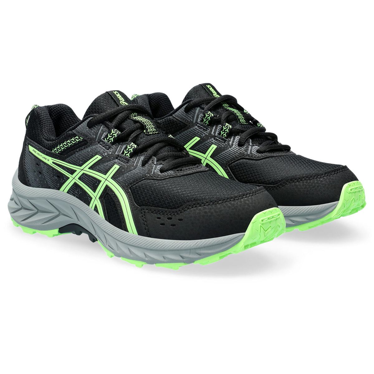 Asics Kids' Gel-Venture 9 GS Trail Running Shoes | Shop Today. Get it ...