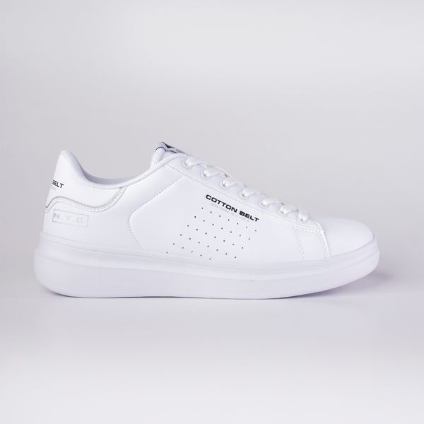 White On White image