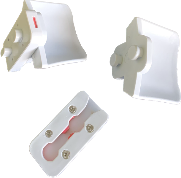 Safety4Horses Horse Rider Show Jumping Training Set made in South Africa