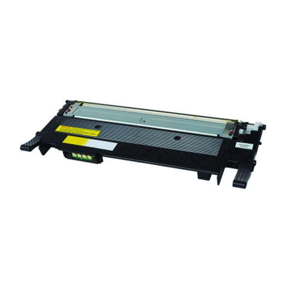 Compatible HP 117A toner cartridge- Yellow