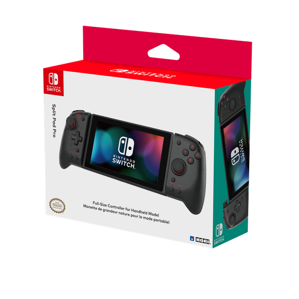 Split Pad Pro for Nintendo Switch (HORI)