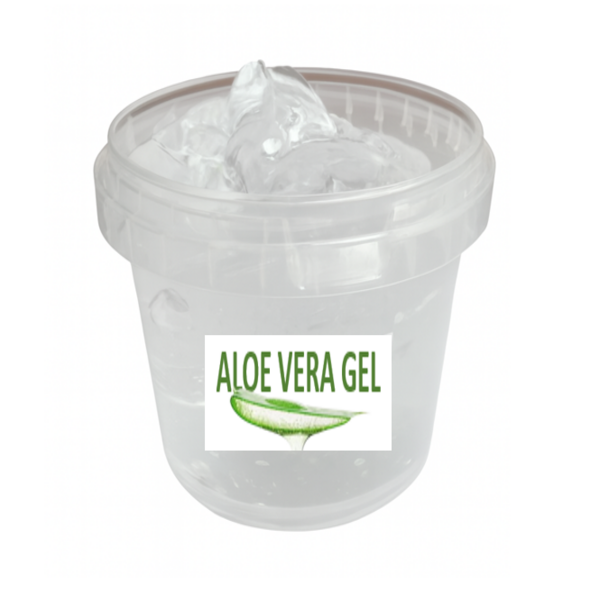 Aloe Vera Gel -600g