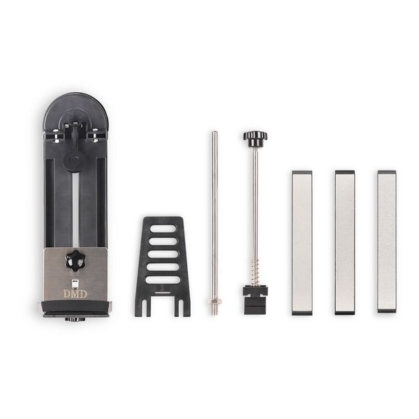 Diamond Knife and Scissor Sharpening Stone Set