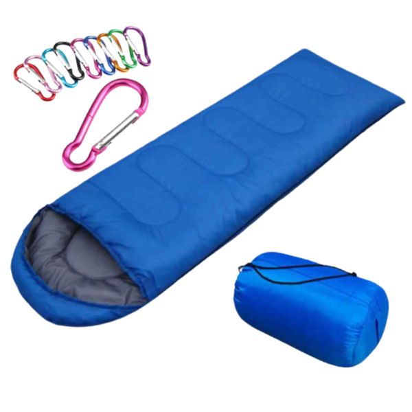 Dansup-Outdoor Equipment Envelope Sleeping