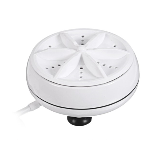 Ultrasonic Turbine Washing Machine