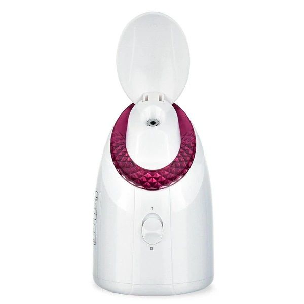 AO-78075 Thermal Nano Spray Facial Skin Cleansing Steamer
