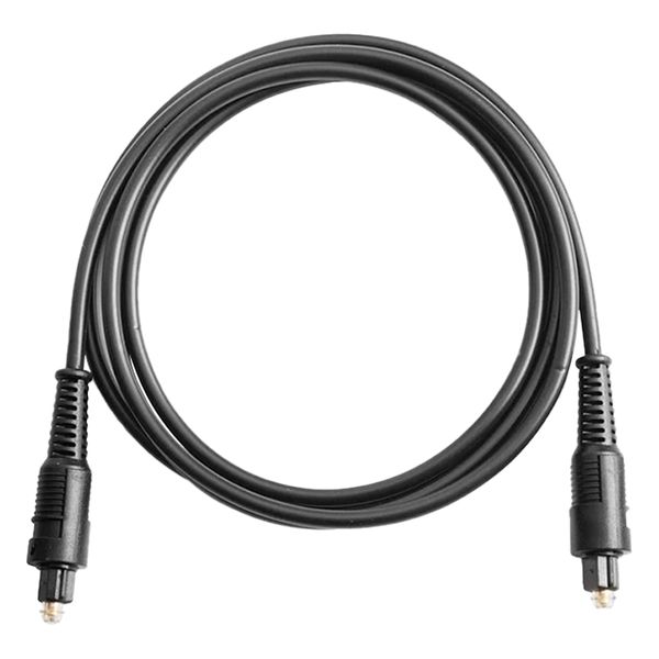 Volkano Power Supply and 1.2m Toslink Cable Bundle