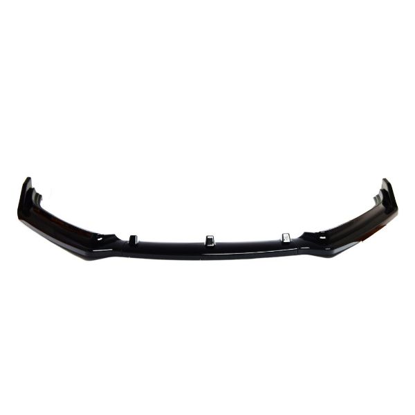 VW POLO 6 3 Piece Front Lip Spoiler