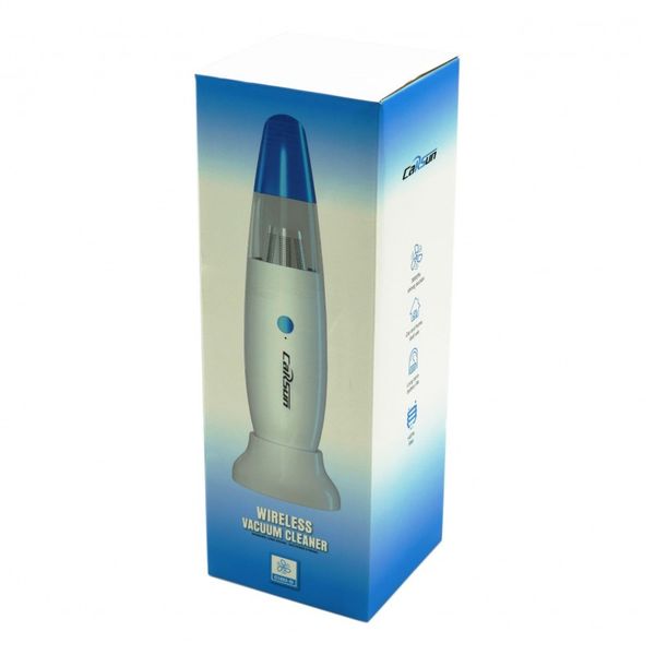 Carsun Wireless Vacuum Cleaner