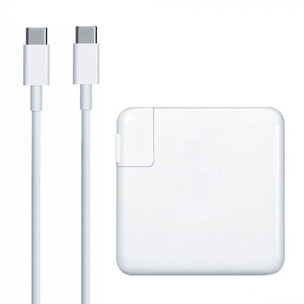 Replacement Laptop Charger For Apple Macbook 87W USB-C/TYPE C