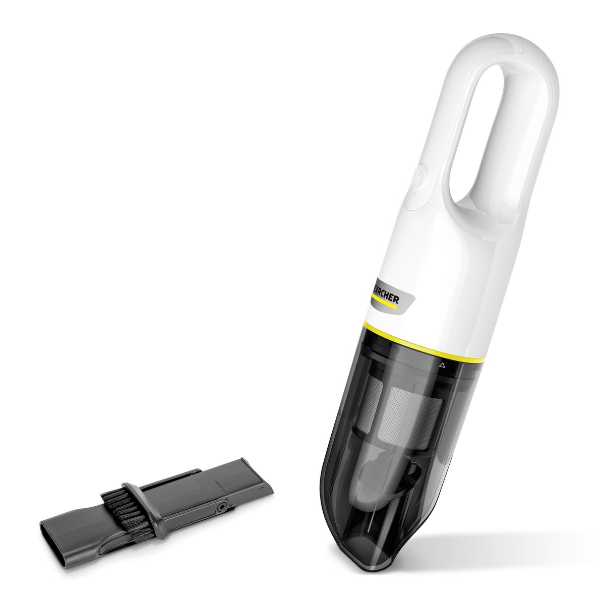 Karcher Cordless Handheld Vacuum | Shop Today. Get it Tomorrow ...