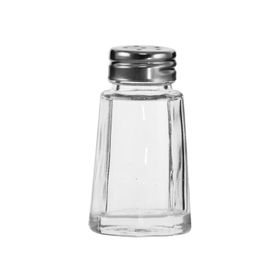 Regent Salt Pepper Glass Shakers 6 Pack 35Ml 68X38X38Mm Shop Today Get It Tomorrow