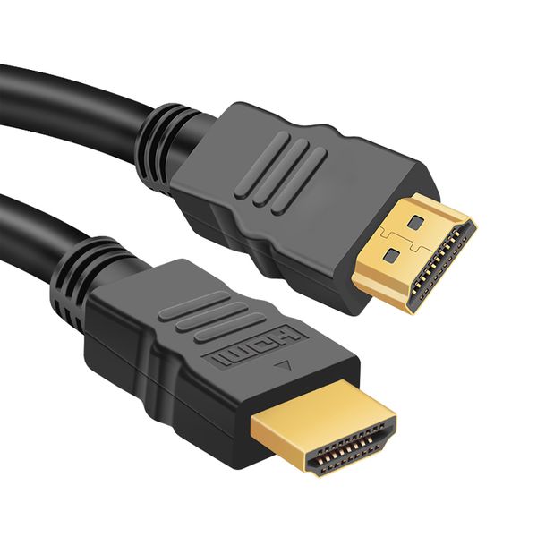 PPM Solid Copper HDMI Cable with Ethernet V2.0 - 15m