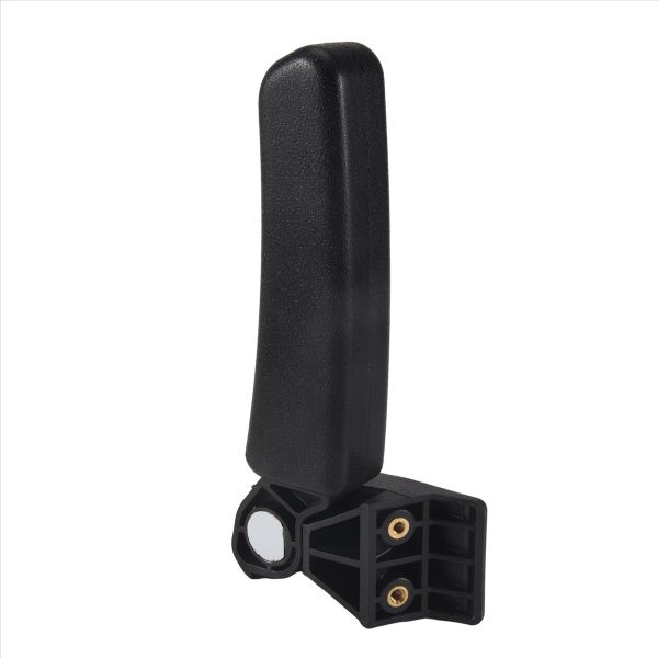 Universal Rear Box Passenger Armrest for F 800 Gs Adv / Compatible with Bmw
