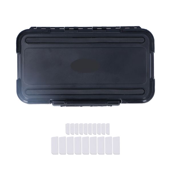 Detachable Waterproof Large Lure Storage Case