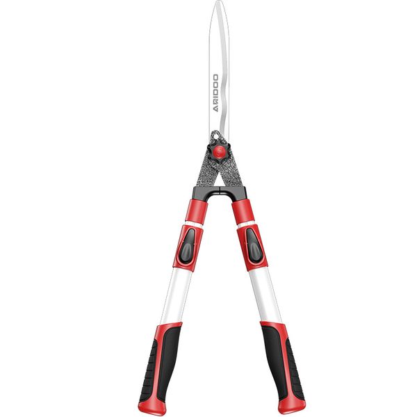 Hedge Gardening Forestry Flowers and Lawn Pruning Shears