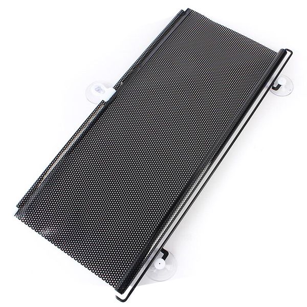 Roller Sun-Shield / Sun Shade For Car Windscreen Or Windows