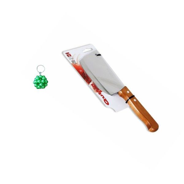 Knife And A Keyholder image