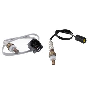 2 Pcs Black Oxygen Sensor Plastic Metal Sensor A & B | Shop Today. Get ...