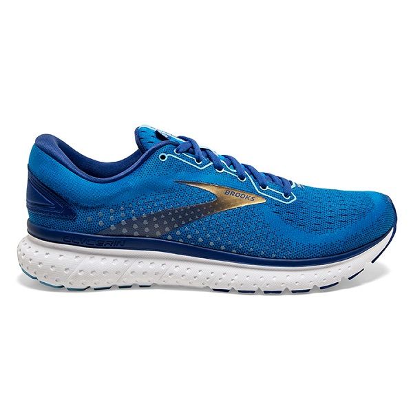 Brooks Glycerin 18 Mazarine