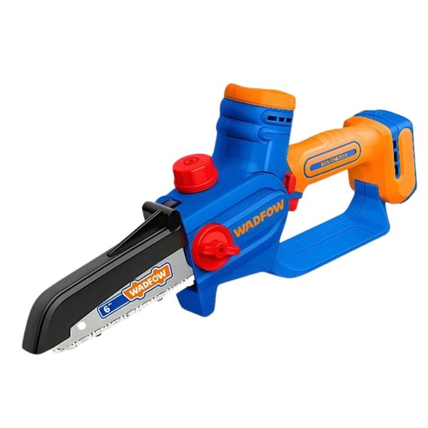 Wadfow - Brushless Cordless Pruning Saw - 15 cm - 20V