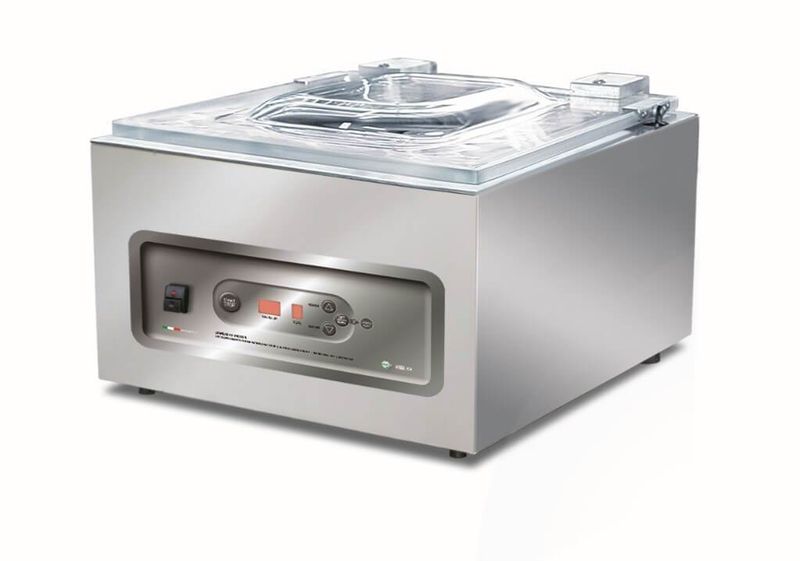 Euromatic Vacuum Pack Machine CVE 260 (Essential)