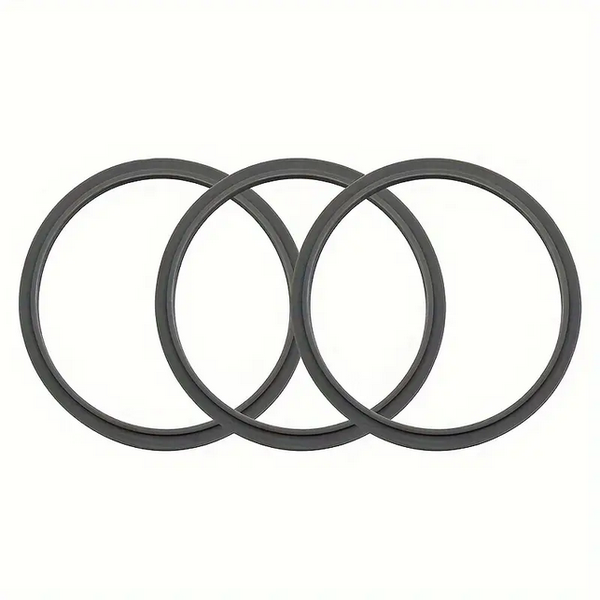 Silicone Gasket Replacement Rings for Nutribullet Blender 600W &amp; 900W