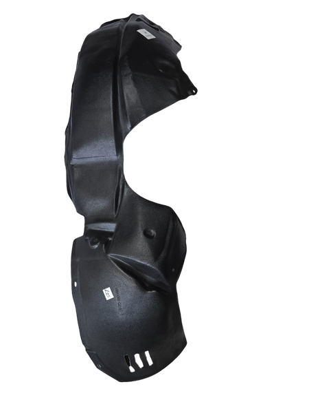 Ford Fiesta Front Fender Liner - Driver/Right Side (Early Model 2008-2012)