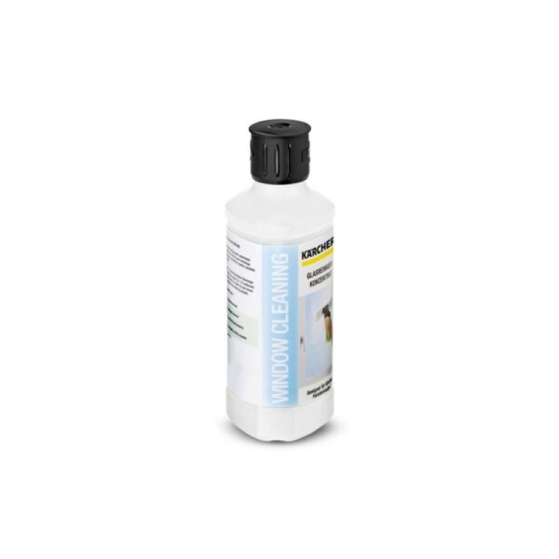 Karcher Glass cleaner concentrate (500ml) Set of 2 Shop Today. Get it