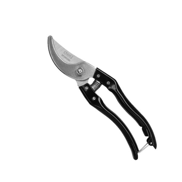 Deli Gardening Pruning Shear 8"/205MM