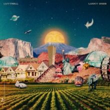 Lucky Ones (Vinyl / 12" Album)