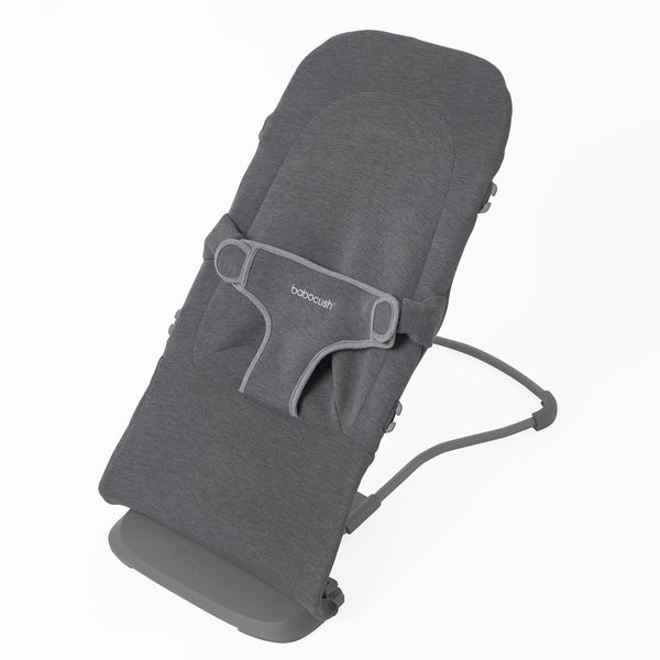 Babocush Ergonomic Baby Bouncer