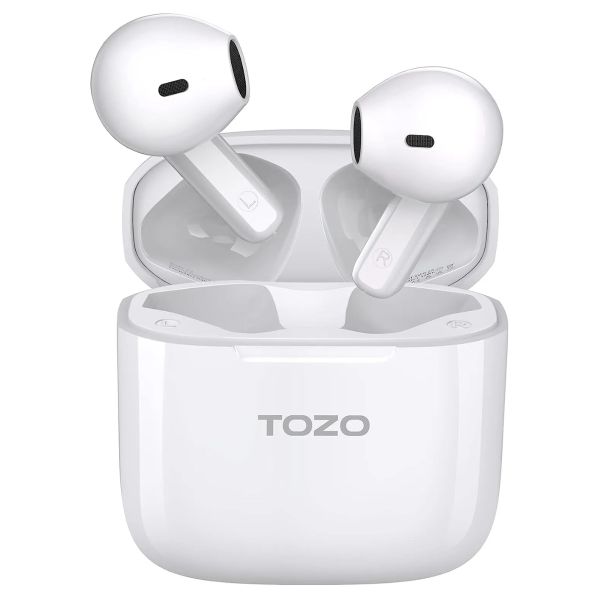 TOZO A3 TWS Wireless Earphones with ENC Calling