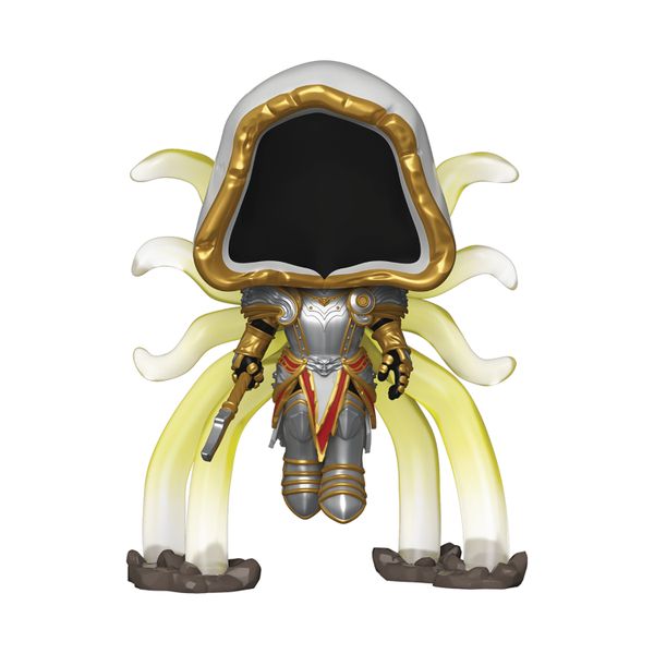 Funko Pop! Games: Diablo IV - Inarius