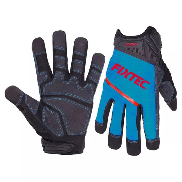 Fixtec Industrial Mechanic Gloves