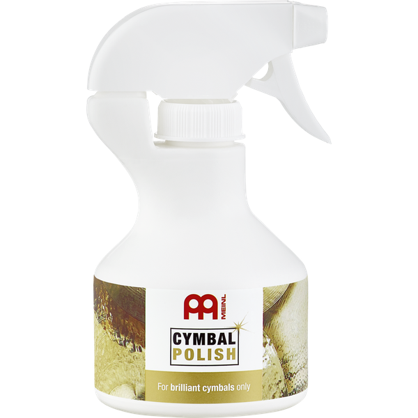Meinl MCP Cymbal Polish