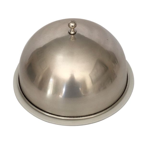 YB Ambiente - Dome Plate
