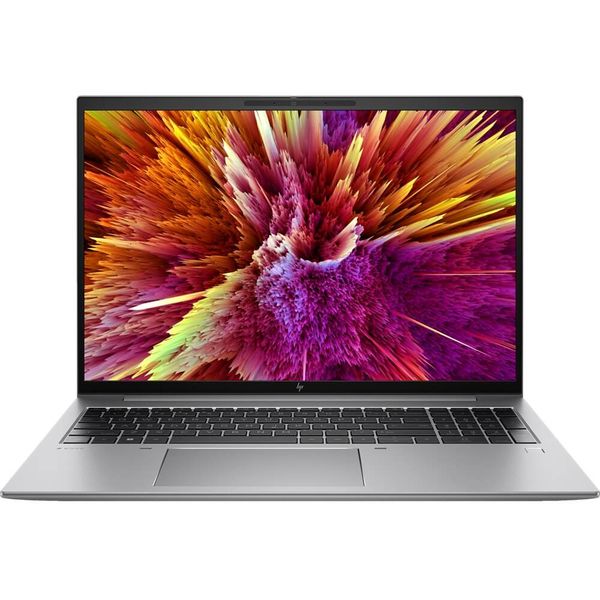 HP ZBook Firefly 16 G10 16-inch, 13th Gen, Core i7, 32GB, 1TB SSD, Win 11
