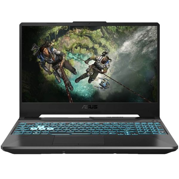 Pre-Owned ASUS TUF Gaming A15 Ryzen 9 5900HX RTX 3060 15.6" 144hz 16GB 512