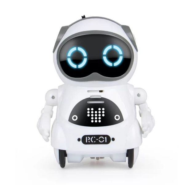 Kids' Educational Multifunctional Voice Storytelling Robot