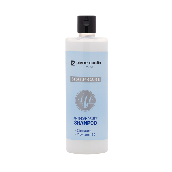 Pierre Cardin - Anti-Dandruff Shampoo