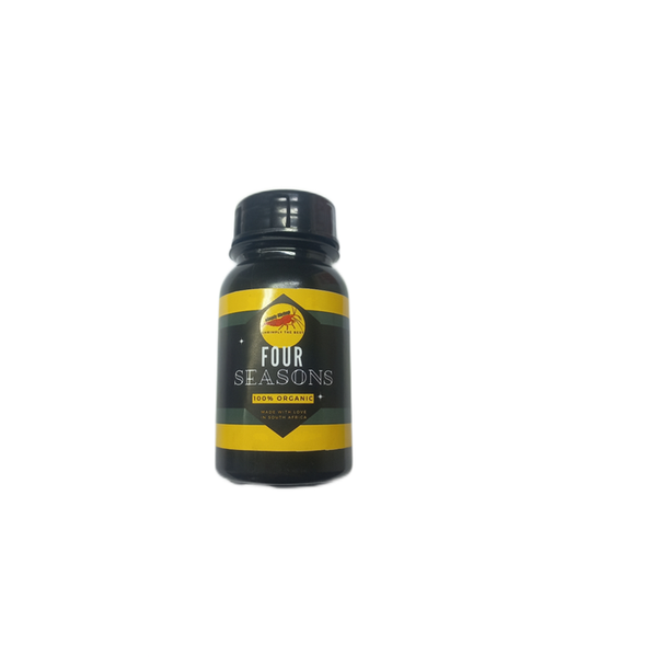 Four Seasons Shrimp Food 45g